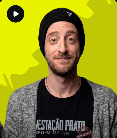 Depoimento em vídeo