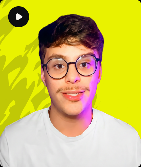 Depoimento em vídeo